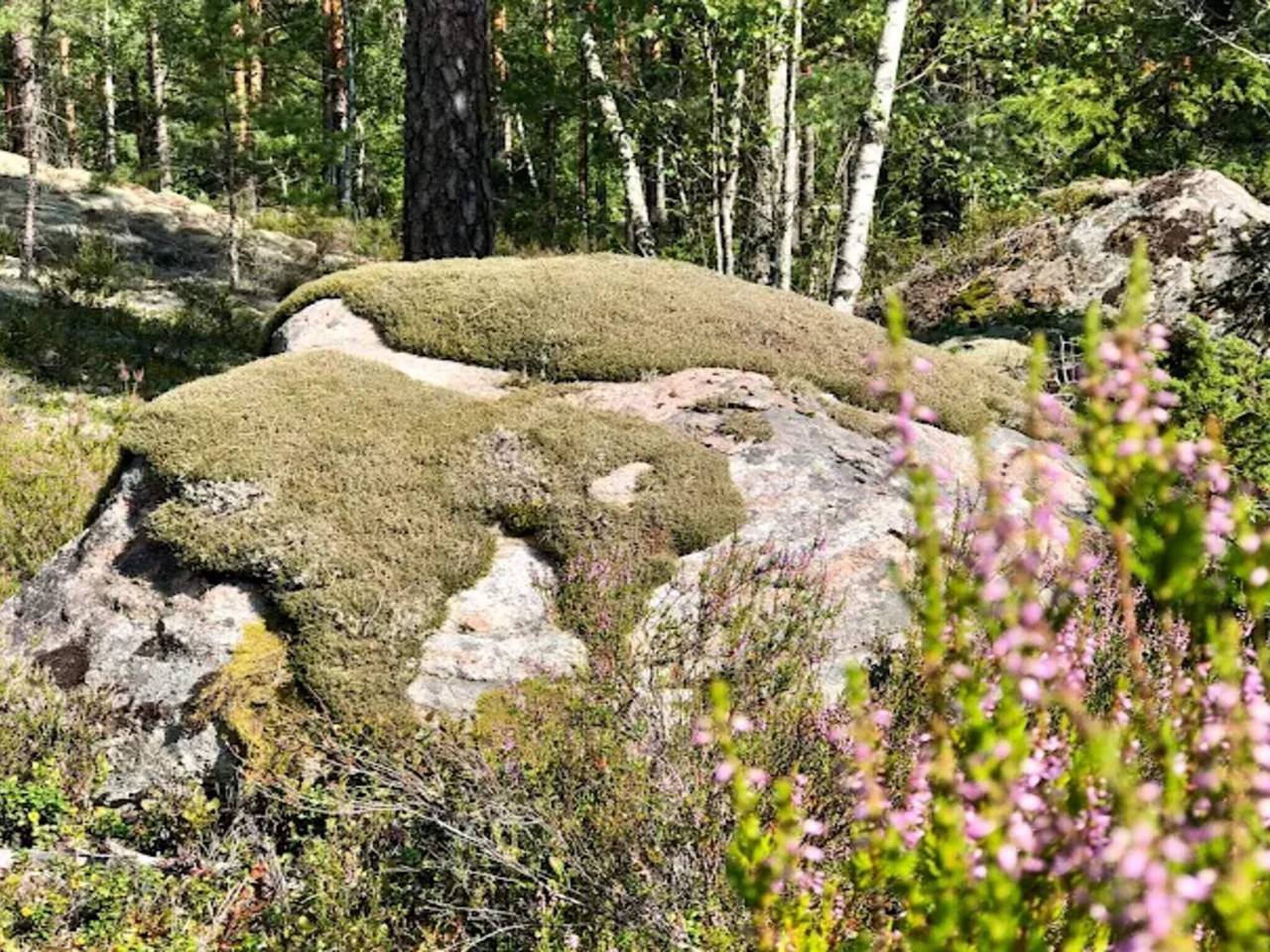 3 Personen Ferienhaus in Eskilstuna in Södermanland
