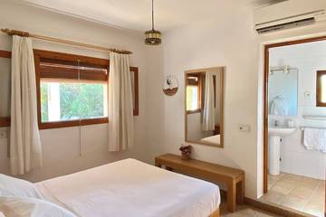 Ferienhaus für 2 Personen in Sant Ferran de Ses Roques, Formentera, Bild 3