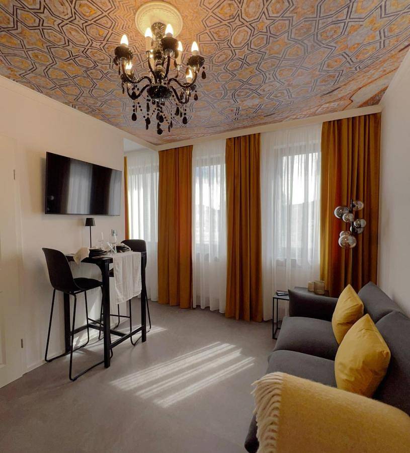 Appartement entier, One-Bedroom Apartment in Bad Neustadt an der Saale, Rhön-Bayern