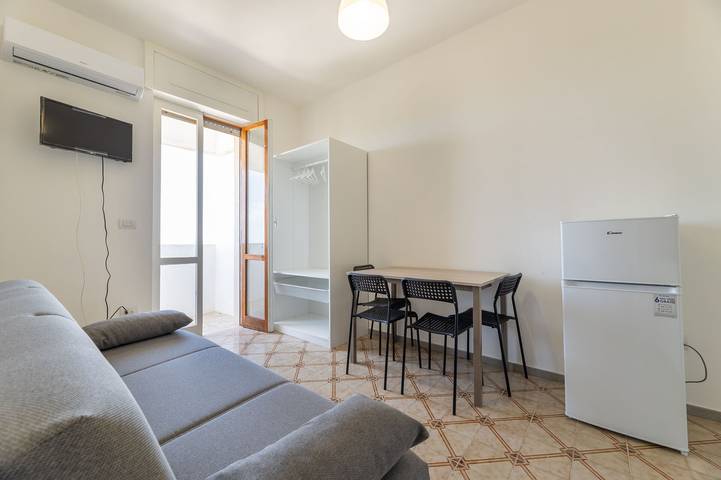 Appartamento intero, Sea View Apartment, Ac Gallipoli in Pôr do Sol, Baia Verde