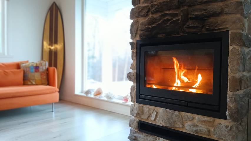 Ferienhaus für 9 Personen, mit Garten und Seeblick, mit Haustier am Vänern - 4