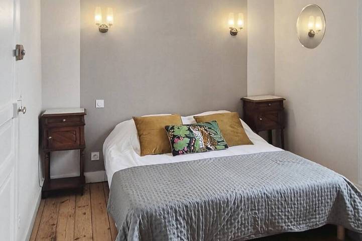 Location de vacances pour 12 personnes à Alvignac - 4