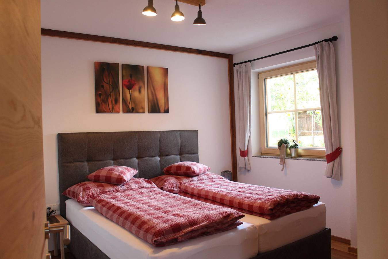 Ganze Ferienwohnung, Ferienhaus Weber-Häusl in Reith im Alpbachtal, Kaisergebirge