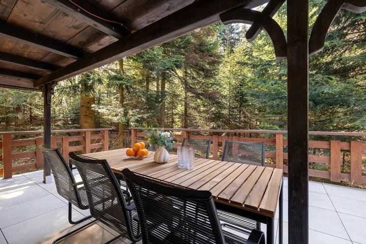 Location de vacances pour 10 personnes, avec Jardin dans Silésie - 4
