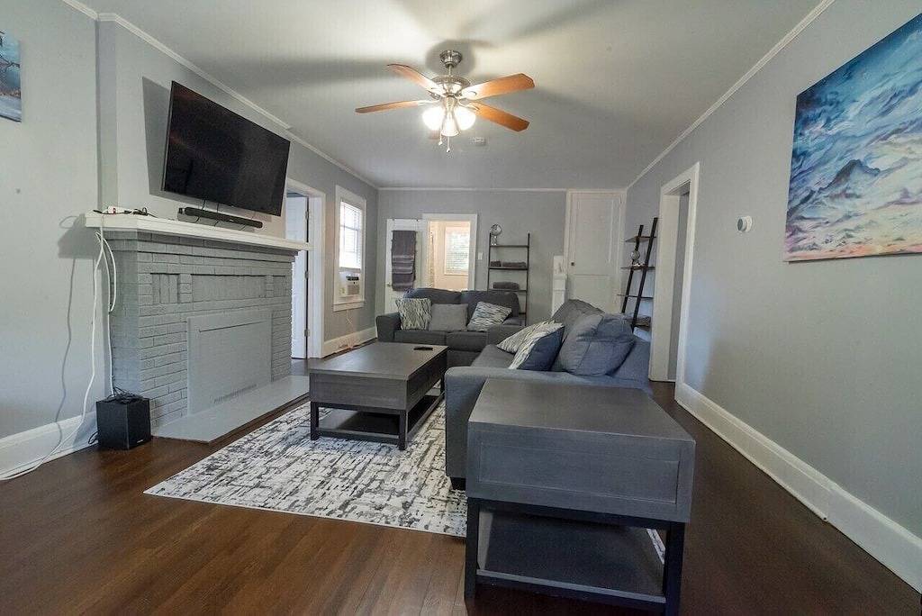 Cedar Brook Manor - Rutgers | Nyc | Jersey Shore - Union County - Extended Stay in Union County