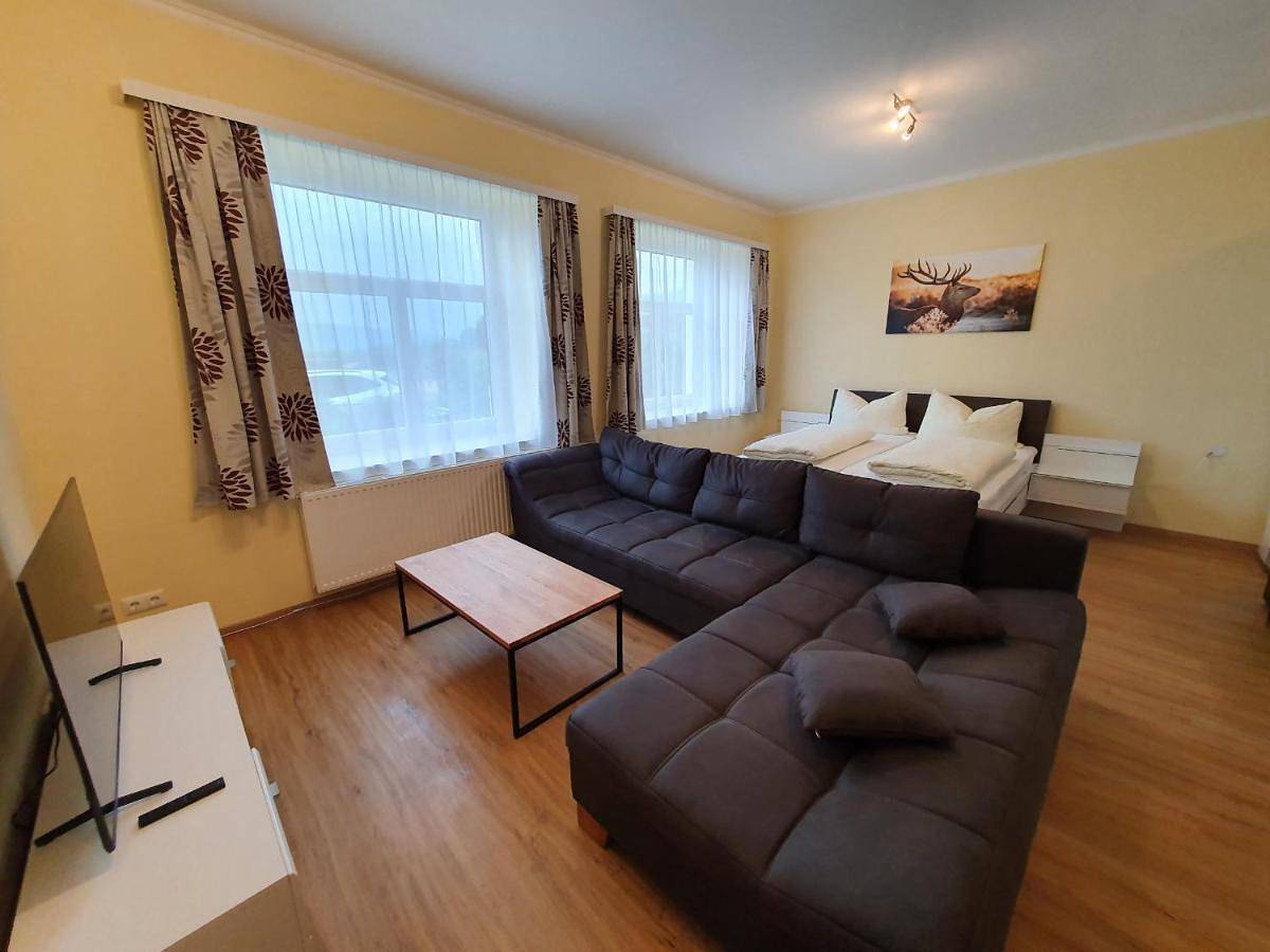 Ganze Wohnung, Appartement zur Post in Karawanken und Bachergebirge, Ferlach
