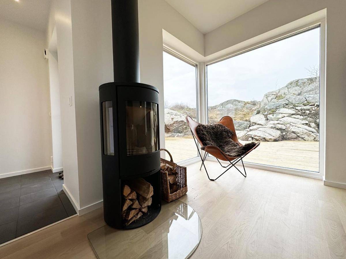 Nice villa for 10 people on Styrso in Göteborg, Göteborgs skärgård