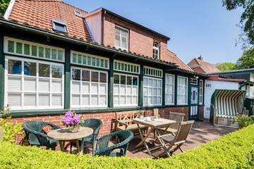 Ferienwohnung für 2 Personen in Nordseeküste, Landkreis Wittmund, Bild 2