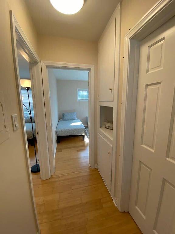 Vacation rental for 5 people, with pets in Culver City