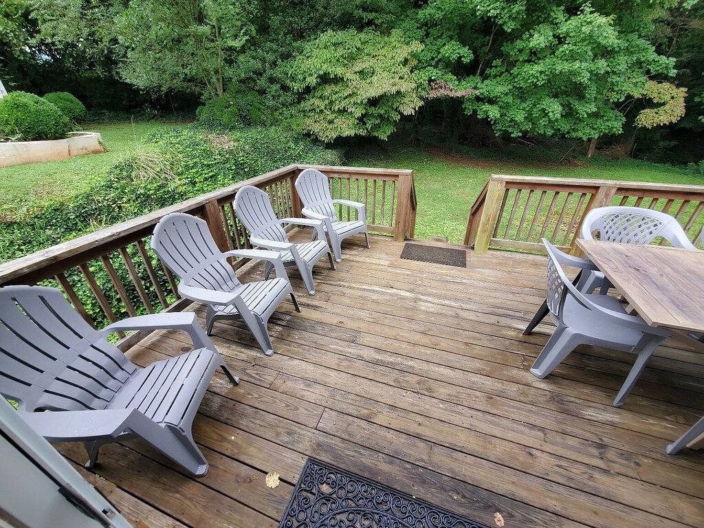Cozy Home Less Than 5 Minutes from Liberty University in Lynchburg, Virginia