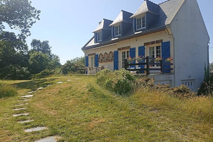 Ferienhaus für 10 Personen - 1