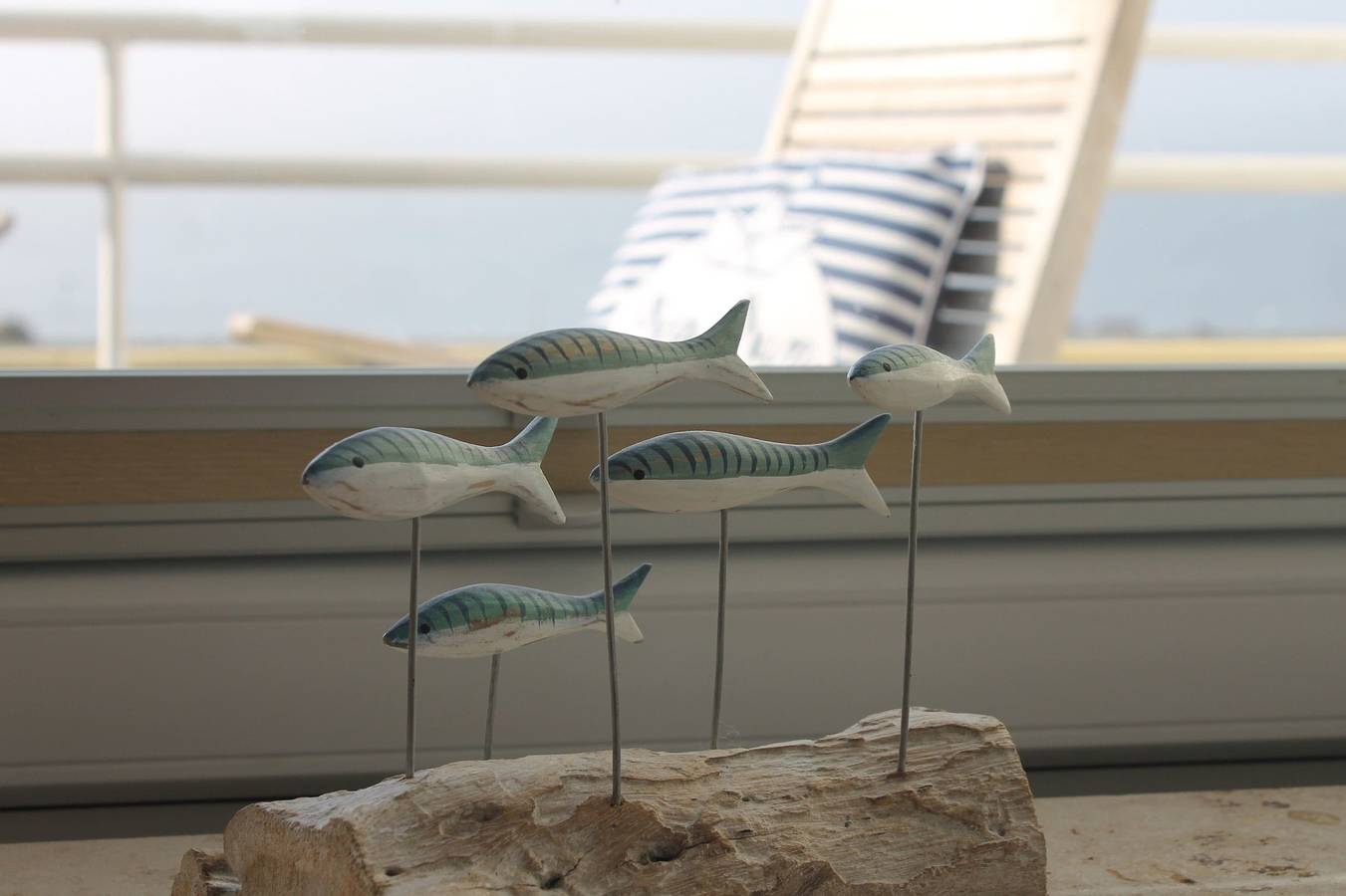 Ganze Ferienwohnung, Ferienwohnung Meeresblick "Fehmarn" in Ostfehmarn, Fehmarn