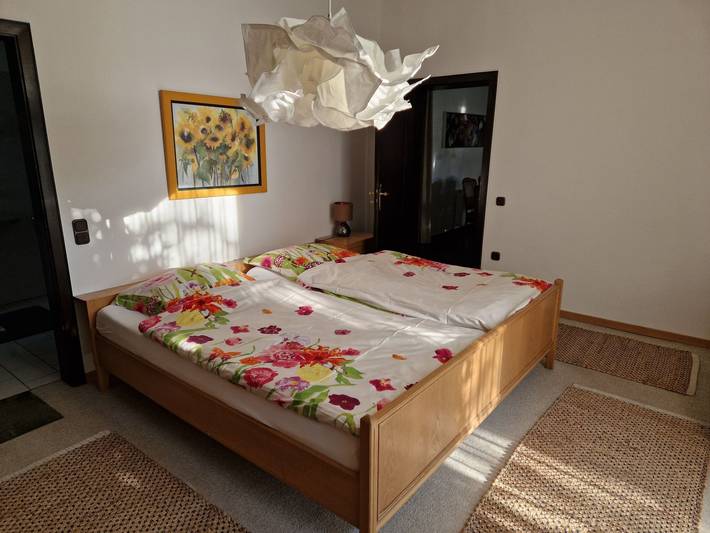 Ferienwohnung für 1 Personen - 1