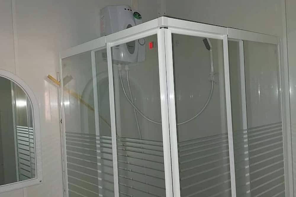 Radapart “Am Herrgottsbach” in Creglingen, Taubertal