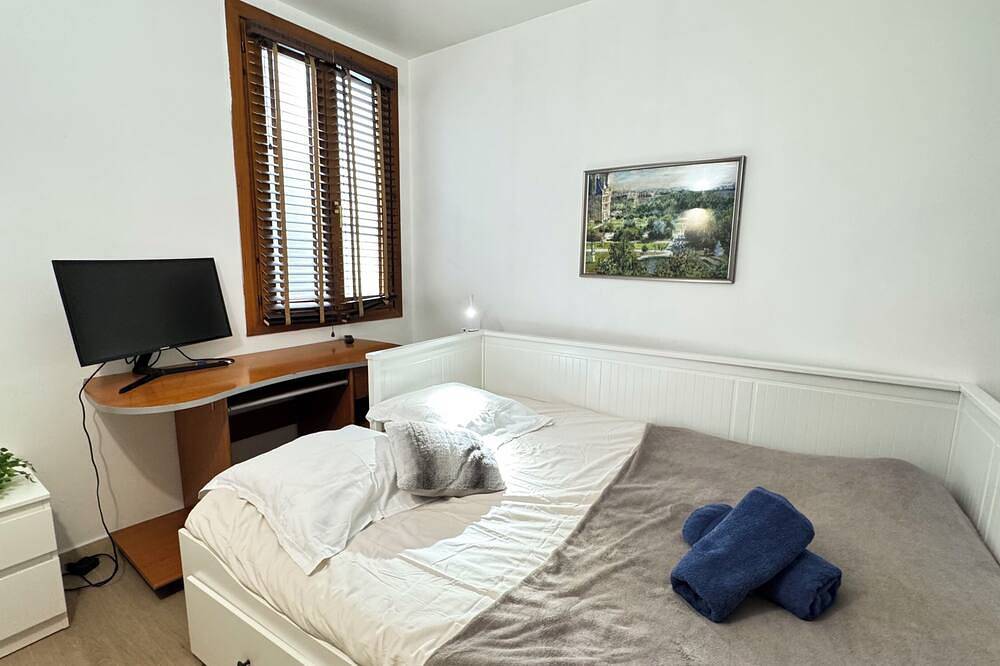 Ganze Wohnung, Großartiges 3-Schlafzimmer-Apartment mit Wlan in Andorra la Vella, Ski & Caldea. in Grandvalira