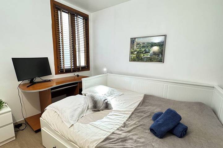 Gîte pour 6 personnes, avec balcon dans Escaldes-Engordany - 4
