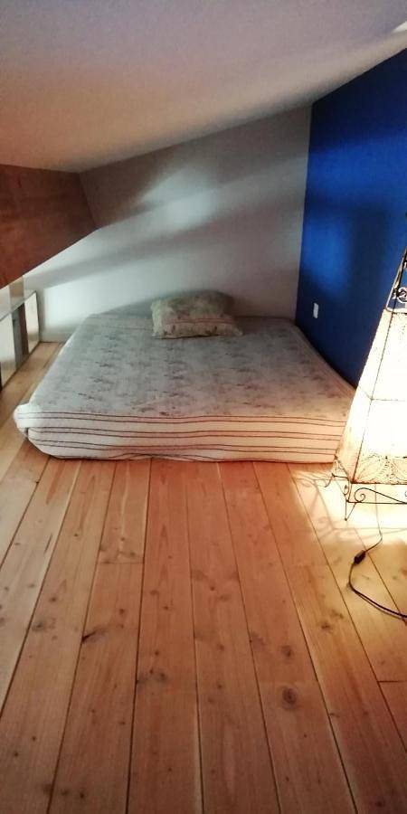 Location de vacances pour 4 personnes, avec vue et balcon à Lablachère - 2