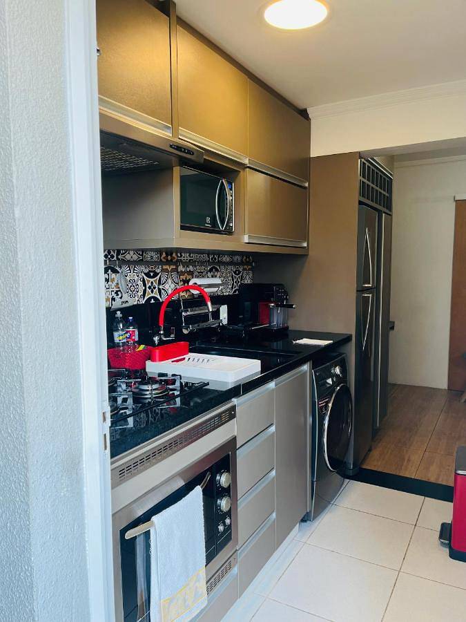 Casas e apartamentos de temporada para 2 pessoas em Campinas