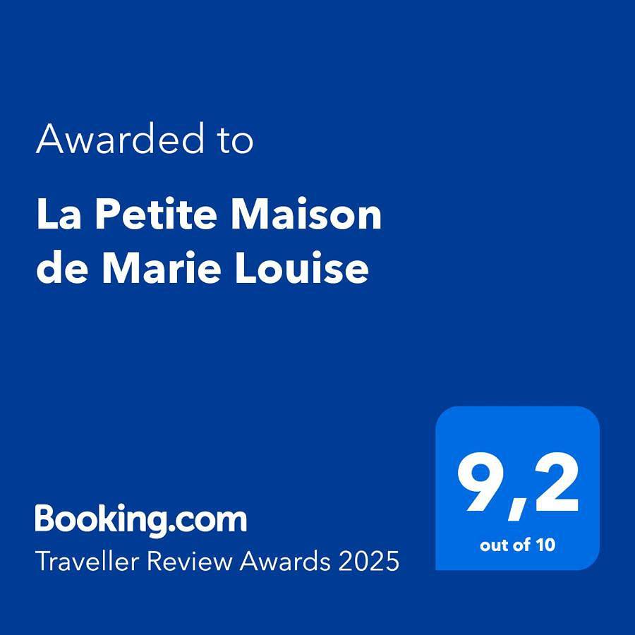 La Petite Maison de Marie Louise in Lauris, Parc naturel régional du Luberon