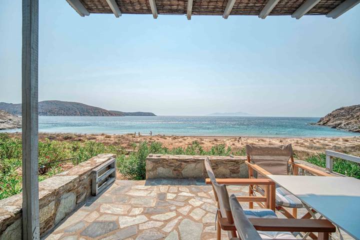 Casa vacanza per 5 persone, con balcone - 1