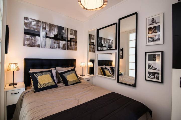 Ganze Wohnung, Hochwertige Marina View Ein-Bett-Wohnung in Vilamoura in Vilamoura, Quarteira