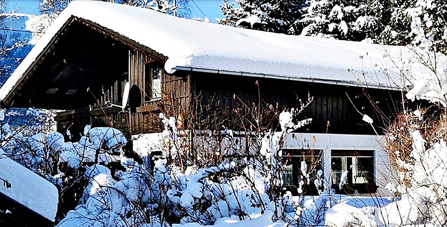 Ganze Ferienwohnung, Alpinferienwohnung Neuhuber - Alpinferienwohnung Neuhuber/Salzkammergut in Bad Goisern, Dachstein Salzkammergut