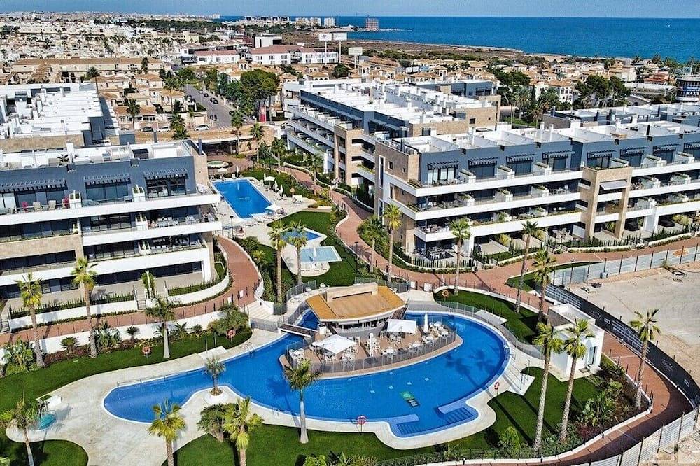 Entire apartment, New - Flamenca Village - Fantastically located in Playa Flamenca, Orihuela