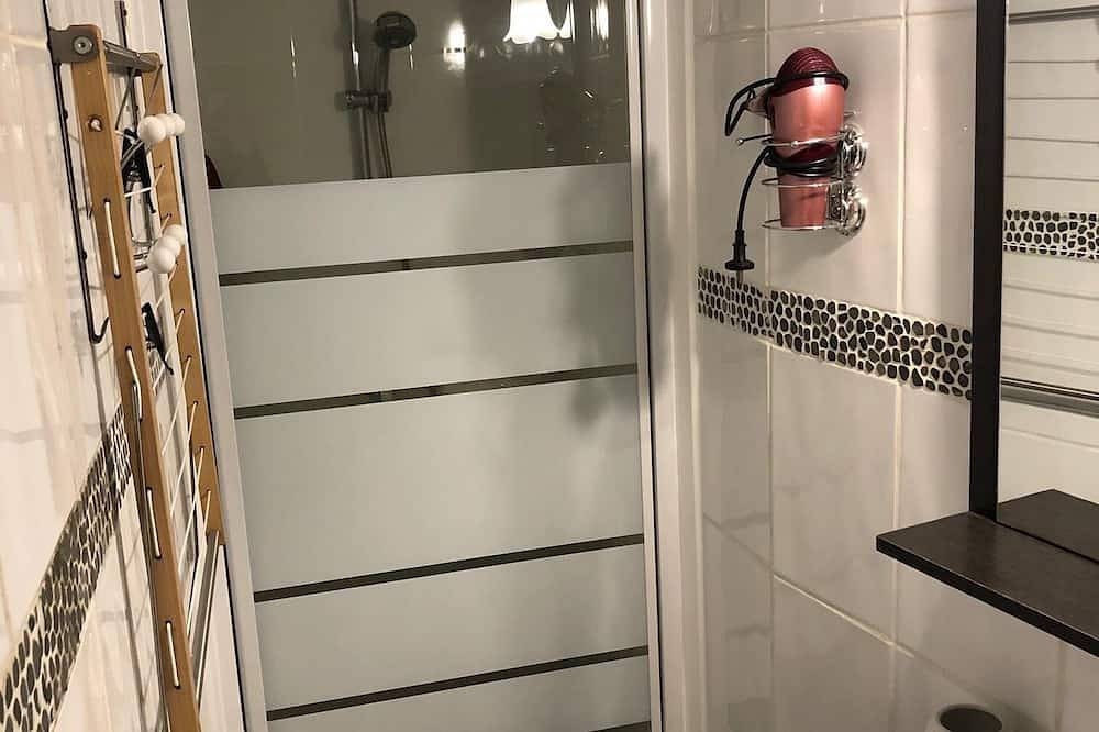 Apartamento entero, Studio Face à la Baie in Saint-Valery-sur-Somme, Región de Abbeville