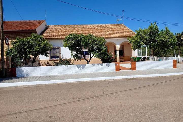 Cottage für 8 Personen, mit Pool, mit Haustier - 1