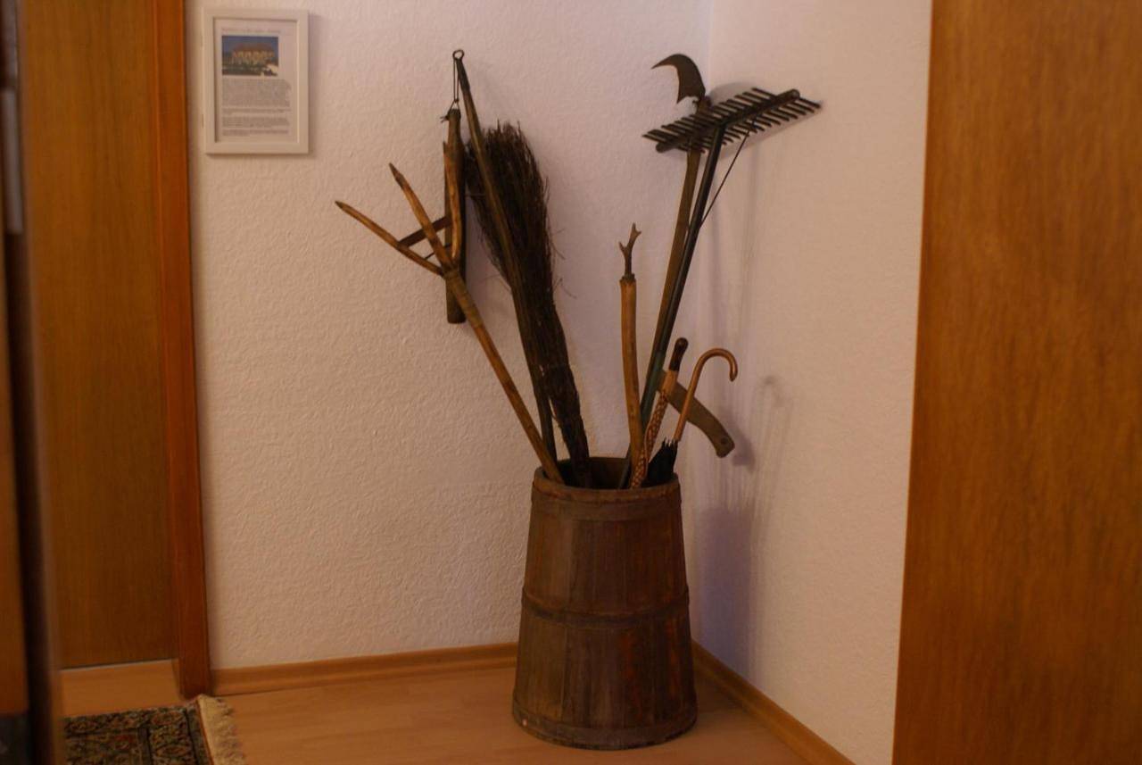 Appartement entier, Gästehaus Margerite in Blieskastel, Région de Sarre-Palatinat