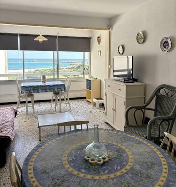 Cottage pour 4 personnes dans Port Saint Ange