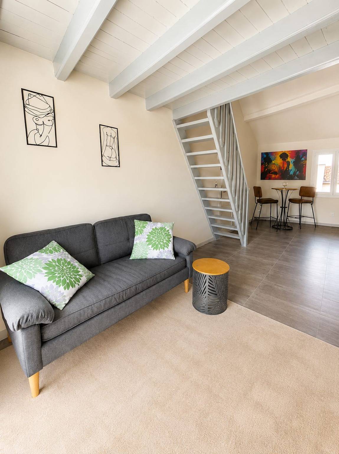 Apartamento entero, Apartment with Terrace - City center in L'Isle-sur-la-Sorgue, Vaucluse