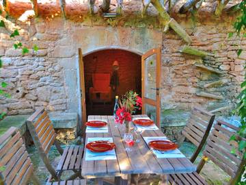 Gîte in Marina Manresa, Alcúdia Gîte in Marina Manresa, Alcúdia für 4