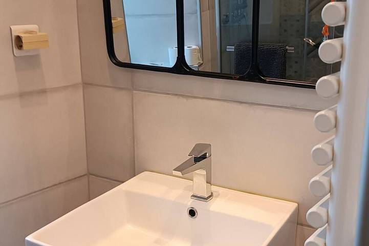 Location de vacances pour 8 personnes, avec jardin à Rabat-les-Trois-Seigneurs - 4