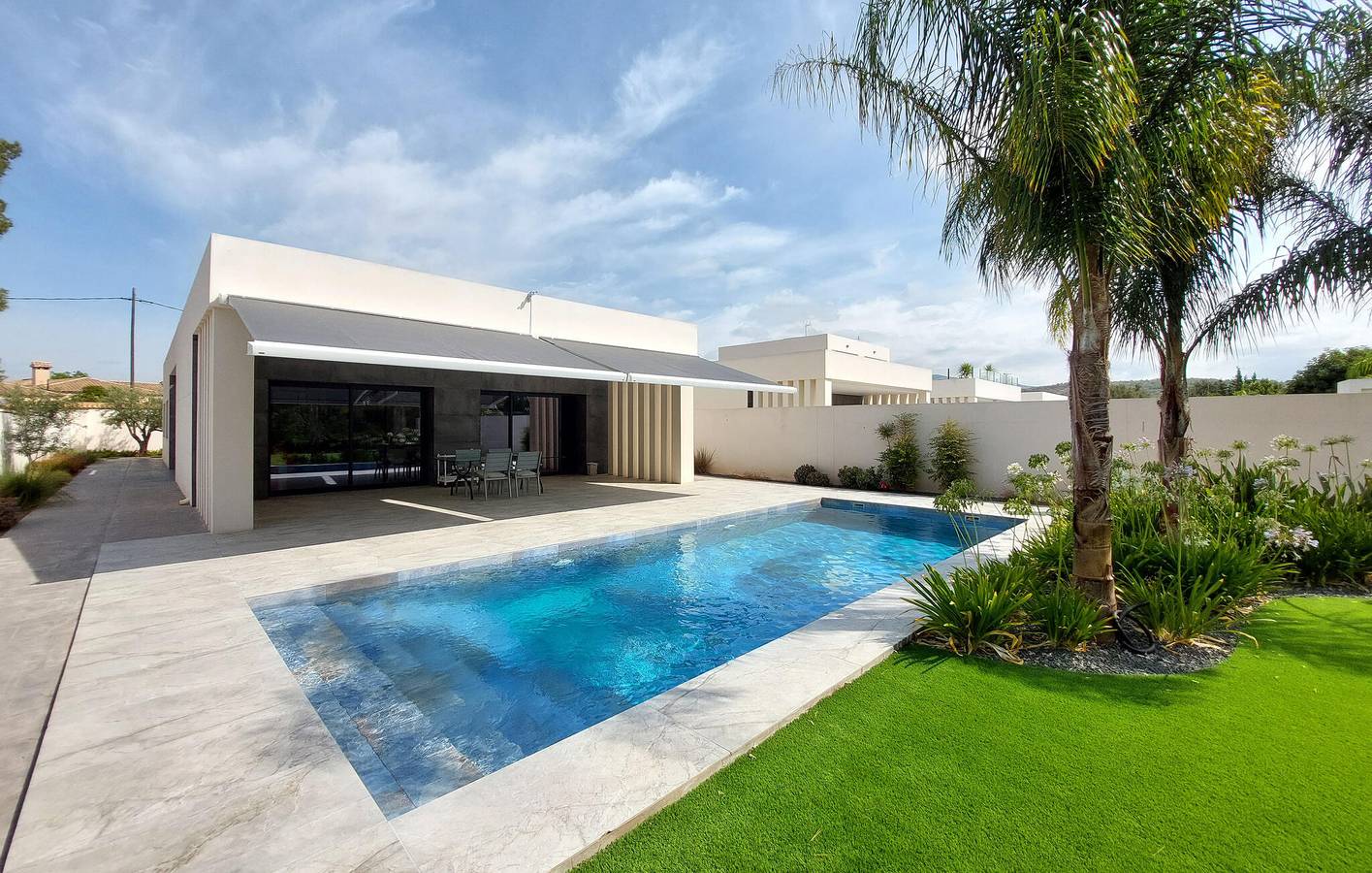 Amplio Apartamento con Piscina, WiFi y Parking | Cerca del Restaurante Torre de Porta Coeli in Serra, Provincia de Valencia