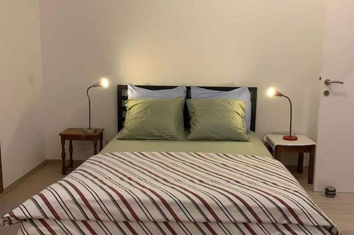 Holiday apartment for 2 people - 1