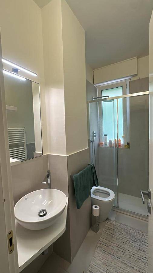 Ferienwohnung für 9 Personen, mit Ausblick und Balkon - 1