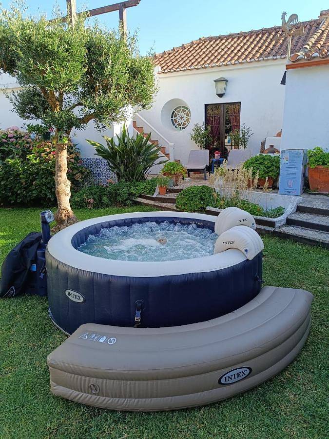 Apartamento de férias inteiro, Double Room in Bombarral, Leiria distrito