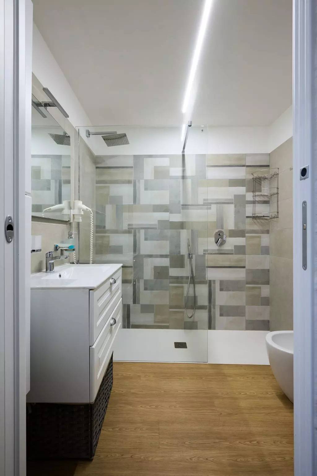 Apartamento entero, 3 estancias 4 Personas in Albisola Capo, Albisola Superiore