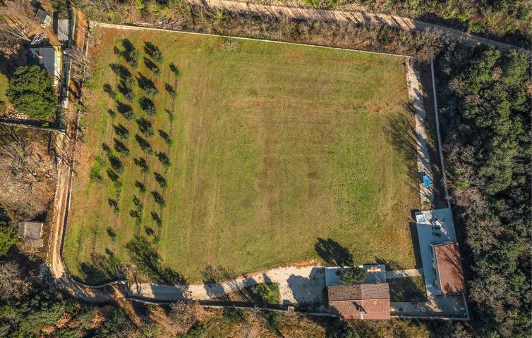 Ferienhaus für 4 Personen, mit Terrasse in Rovinj - 4