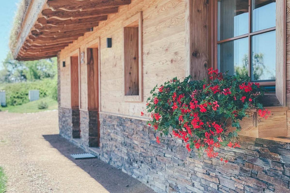 Cały apartament, Chalets Resort in Dubí, Rudawy (Czechy)