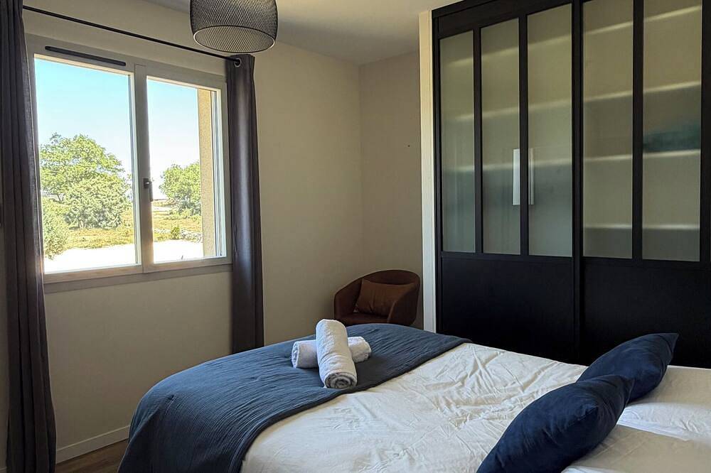 Casa Amicis - Villa pour 16 personnes in Gras, Privas (arrondissement)