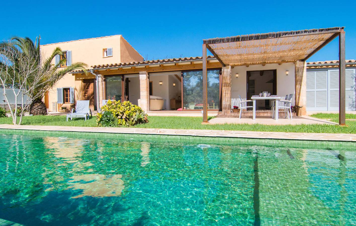 Casa vacanza a Maiorca a partire da 253€ a notte