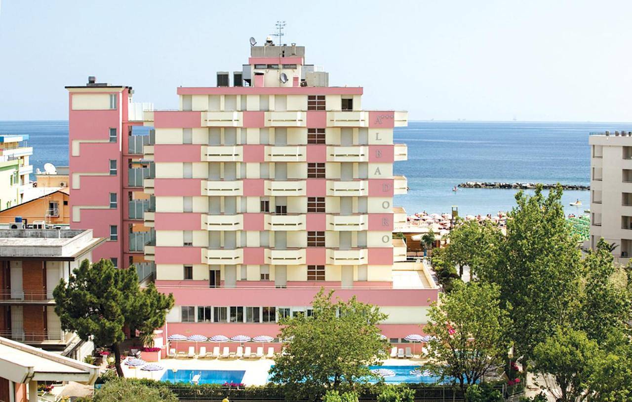 Superior Triple Room in Gatteo A Mare, Gatteo