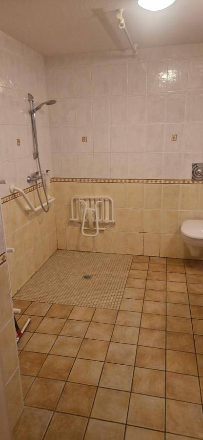 Double Room in La Guerche-sur-l'Aubois, Saint-Amand-Montrond