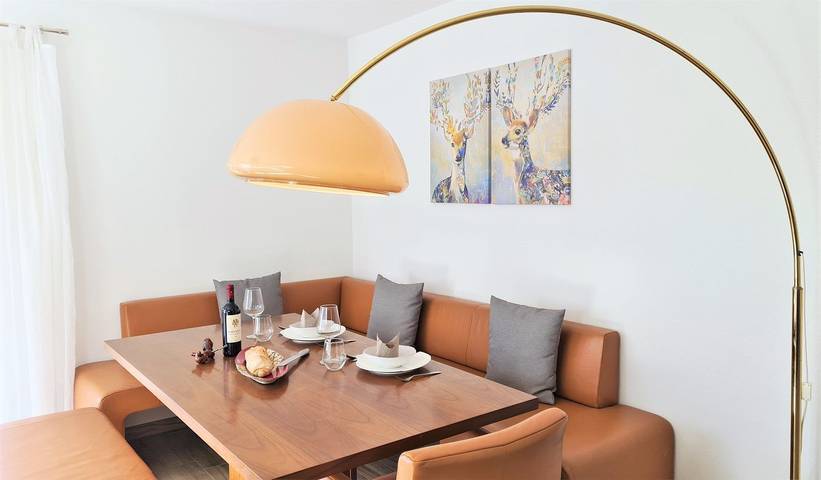 Ferienwohnung für 2 Personen, mit Balkon in Berchtesgaden - 2