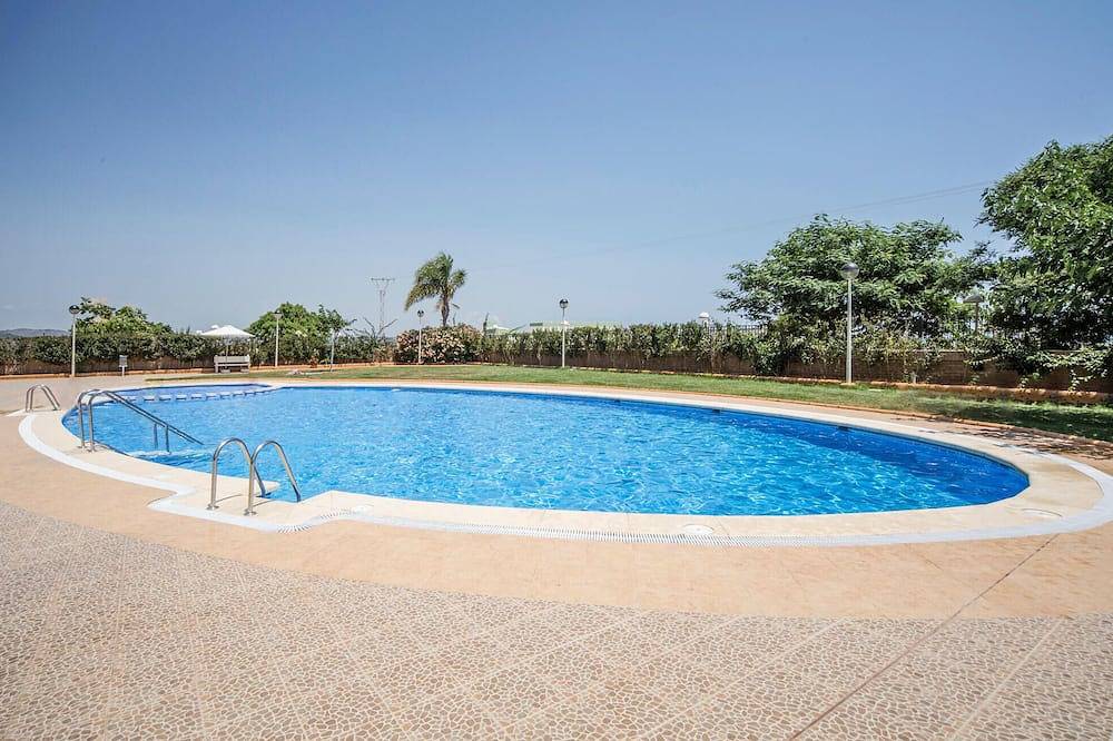 Apartamento entero, Increíble apartamento de 2 habitaciones. in Cabanes, Costa del Azahar