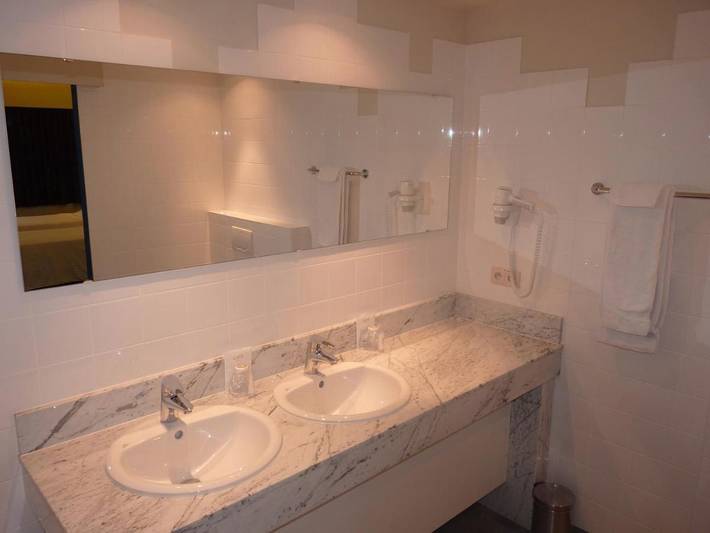 Hôtel pour 3 personnes à Herentals - 3