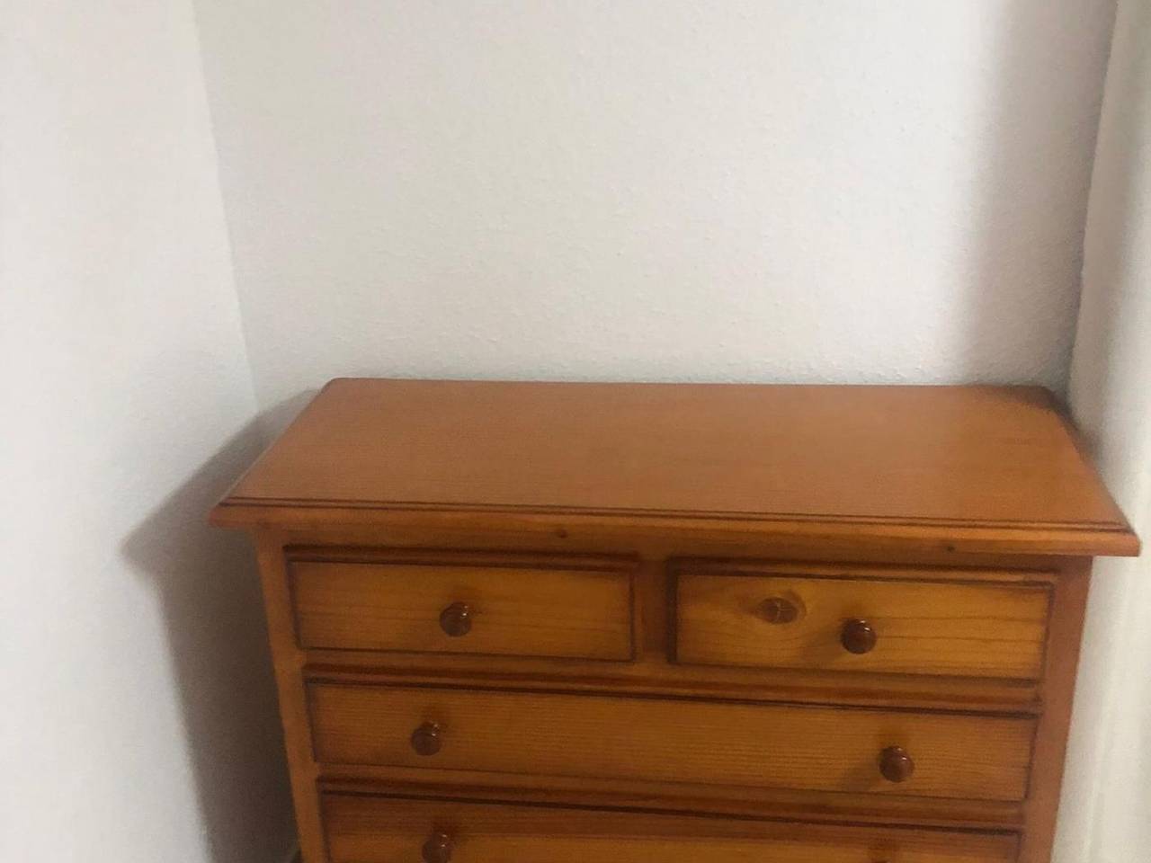 Apartamento entero, Alquiler vacacional en Baza, España in Baza, Geoparque de Granada