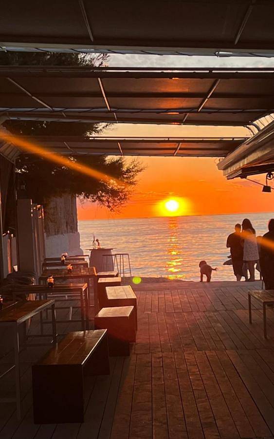 Villa Vadel Zambrone Marina in Zambrone, Provincia di Vibo Valentia